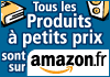 Achat dans Amazon.fr en France en franais avec euro