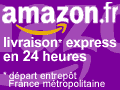 En partenariat avec amazon.fr