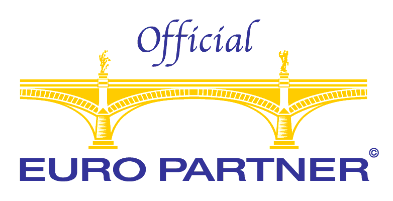 Official Euro Partnership logo
