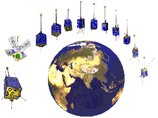 Leosat picture