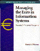 Book "Managing the Euro in Information Systems: Strategies for Successful Changeover"