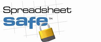 Spreadsheet Safe certification